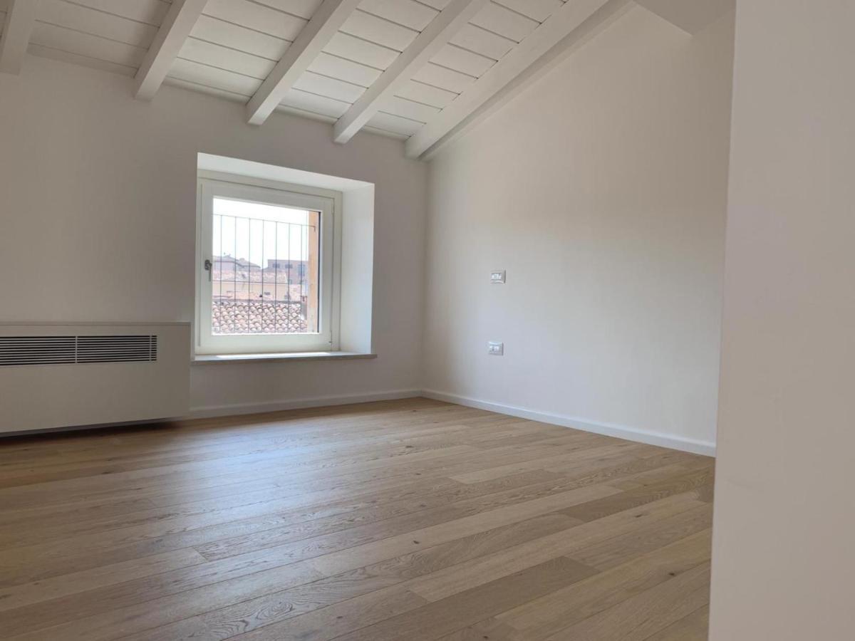 Residenze Mazzini Aparthotel Mantova Eksteriør bilde
