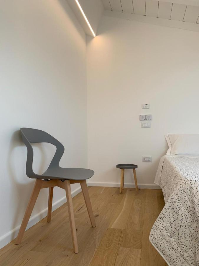 Residenze Mazzini Aparthotel Mantova Eksteriør bilde