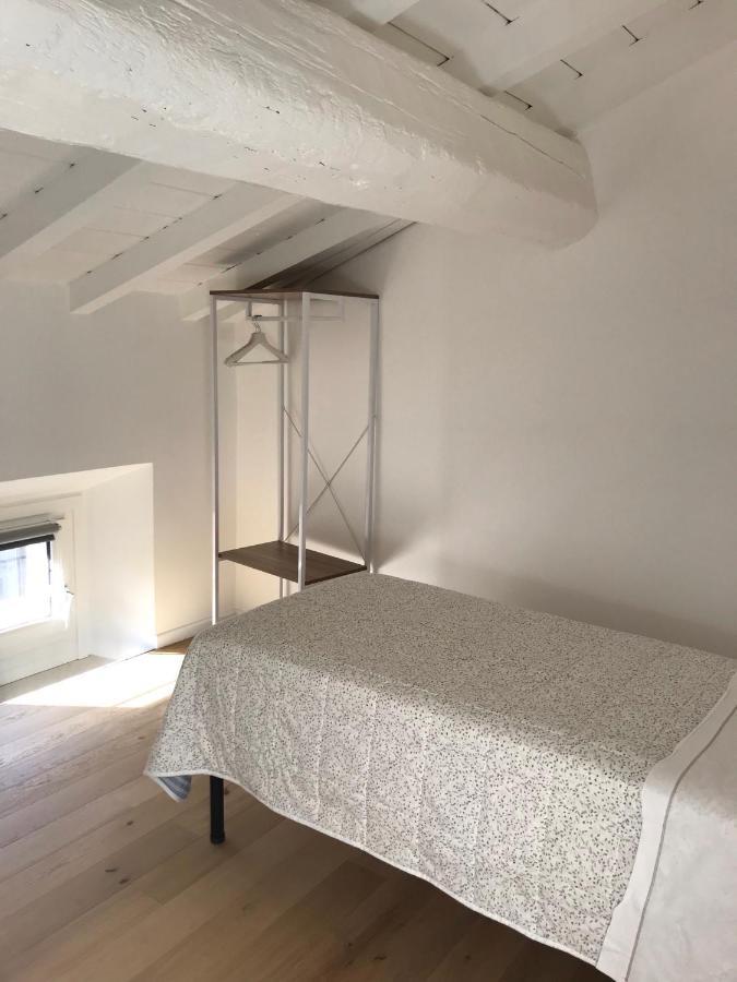 Residenze Mazzini Aparthotel Mantova Eksteriør bilde